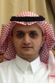 Dr. Khalid Alsawat
